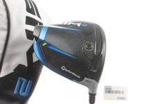 TaylorMade SIM2 Golf Club Mens Right Handed 9-deg Driver Stiff Graphite