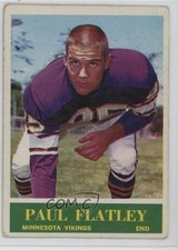 Paul Flatley
