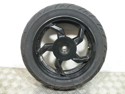 Hinterrad SYM ORBIT 2 4T -2010-