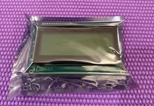 Newhaven NHD-4020DZ-FL-YBW-33V3 LCD Character 4x20 Display Module