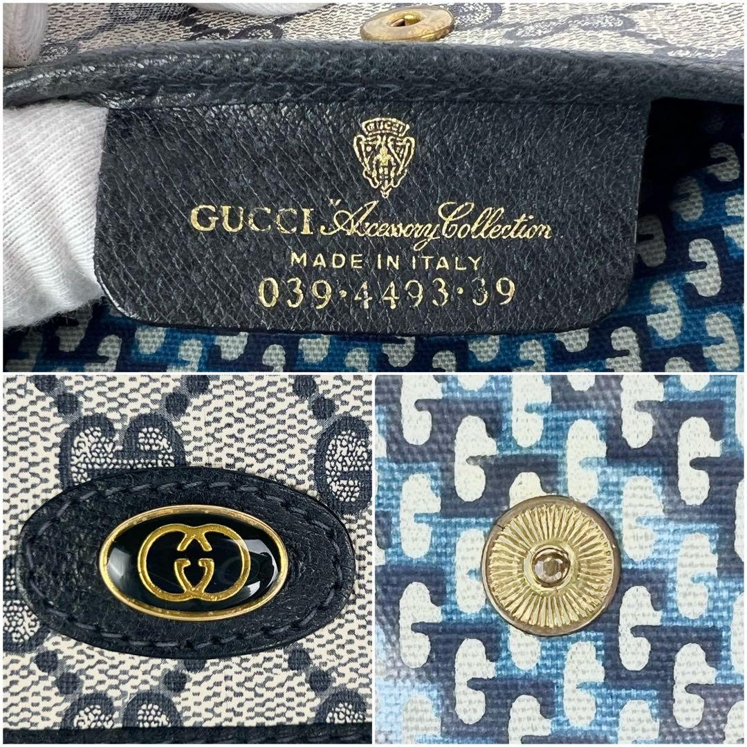 GUCCI GG Pattern Multi case Pouch Small Item Hold… - image 10