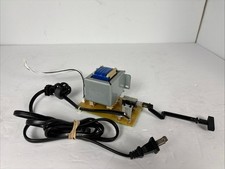 Teac CD-RW890 MK2 Audio High Speed CD Recorder Main Power Source.