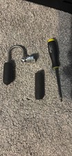Edwards Trombone Ax Handle