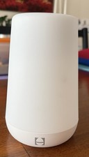 AS IS PARTS ONLY Hatch Rest 1st Gen HBREST Night Light Sound Machine No Adapter