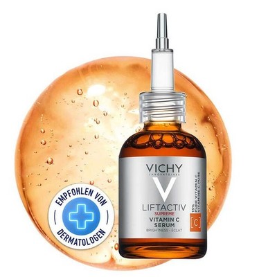 Vichy Liftactiv Vitamin C Serum · 20 ml · PZN 17574857