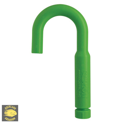 Python Hook for No Spill Clean & Fill   Hands-Free Water Change Accessory