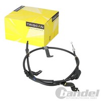 Triscan Handbremsseil Hinten Rechts Passend FüR Hyundai Tucson | 8140 43124