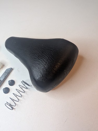OEM✅1994 - 1997 Honda Accord Shift Knob Shifter Handle Automatic With Hardware - Picture 5 of 8