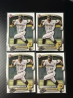 4 CARD LOT - 2025 Bowman Baseball KONNOR GRIFFIN Paper #BP-86
