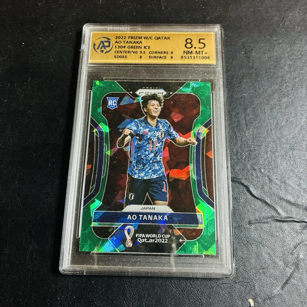 Preços baixos em Copa do Mundo FIFA Soccer Japão Sports Figurinhas