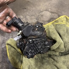 RENAULT TRAFIC FUEL PUMP 2.0D 2008-2012