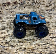 Spin Master Monster Jam W Whiplash Color Change Truck New