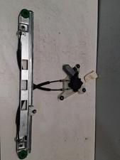 Lève vitre Opel MOVANO