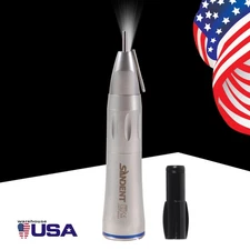 Dental Surgical Handpiece 1:1 Straight Attachment External Irrigation KAVO Style