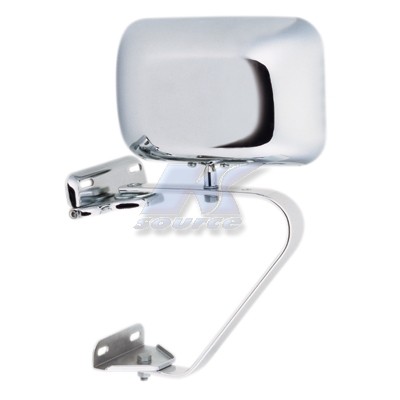 K-Source H3721  MIRROR EXTERIOR OEM