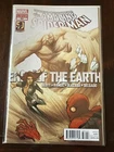 The Amazing Spider-Man #684 (Marvel Comics June 2012)