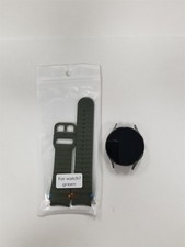 Samsung Galaxy Watch 7 44mm SM-L310N (Bluetooth) Gray/Green Band VG6538