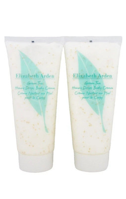 Elizabeth Arden Green Tea Honey Drops Body Cream, 3.3oz