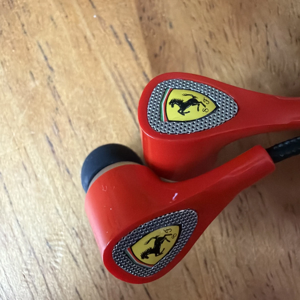 Ferrari Headphones for sale | eBay