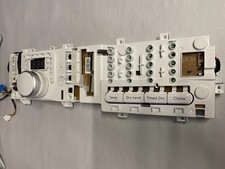 EBR62545209 LG Dryer Display Pcb