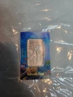 Pamp Natures Grip Octopus Silver Bar Niue - 1 Oz