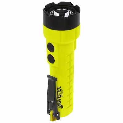 Nightstick Xpp-5422Gxl Intrinsically Safe Laser Flashlight