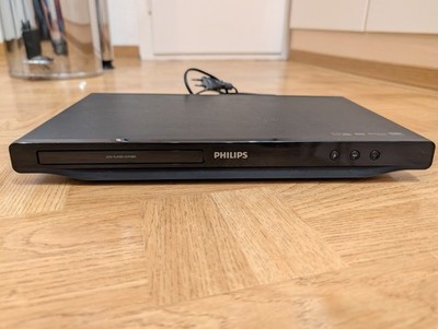 Phillips DVD Player DVP3800 Inkl. Fernbedienung