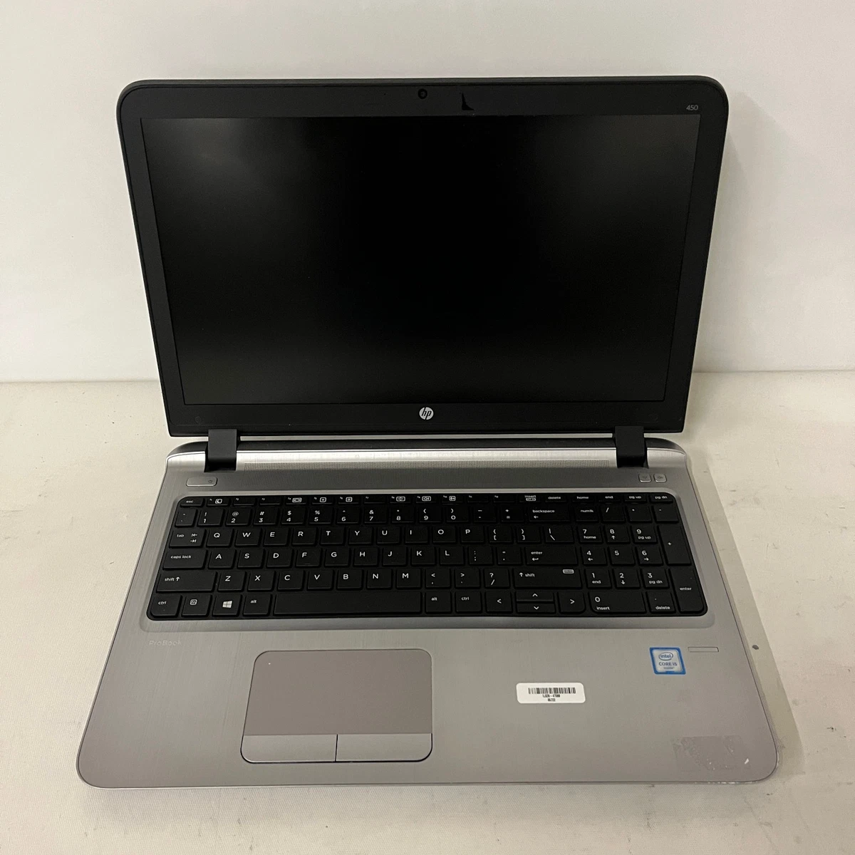 HP ProBook 8 GB RAM 500-749 GB PC Laptops & Netbooks for Sale