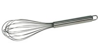 Schneebesen 20Cm Edelstahl RüHrbesen Quirl RüHrer Mixer Kelomat RüHrstab