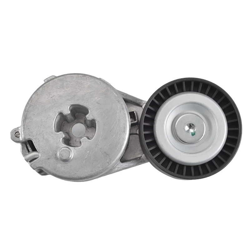 Fit 2009-2012 Audi A4 Quattro A5 Quattro Q5 Luxury ABT39122 2.0L Belt Tensioners Foto 3 de 4