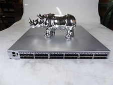 EMC DS-6510B Brocade 48 Port 16GB Fibre Channel Switch