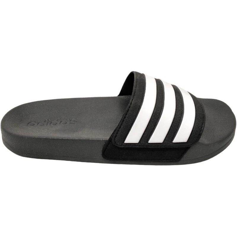 Adidas Adilette Doccia Ragazzo Bambini 4 Nero G27625