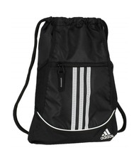 adidas alliance ii sackpack burgundy