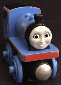 thomas the train wooden trains