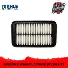 Mahle original Genuine Air filter for Maruti- A star, Ritz & Swift LX3862