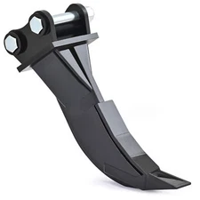  Mini Excavator Ripper Attachment for 1-2 Ton Mini Excavators and Diggers