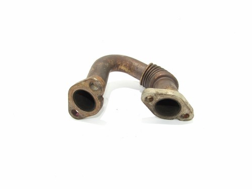 VW Tiguan 5N2 2012 Abgasrohr AGR Verbindungsrohr AGR EGR PIPE