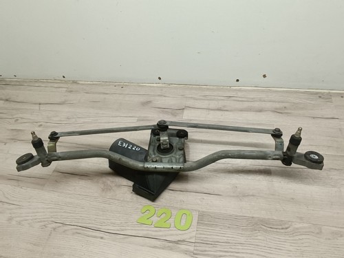 Scheibenwischermotor vorne BMW E90 E91 6912404