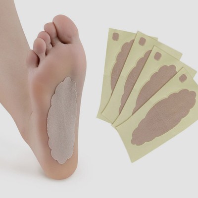  8 Sheets Reiniger Blatt (Hautfarbe) Männer Und Frauen Damen