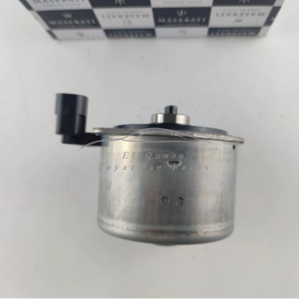 For Ferrari & Maserati F1 Transmission Pump Motor 214267, 248083