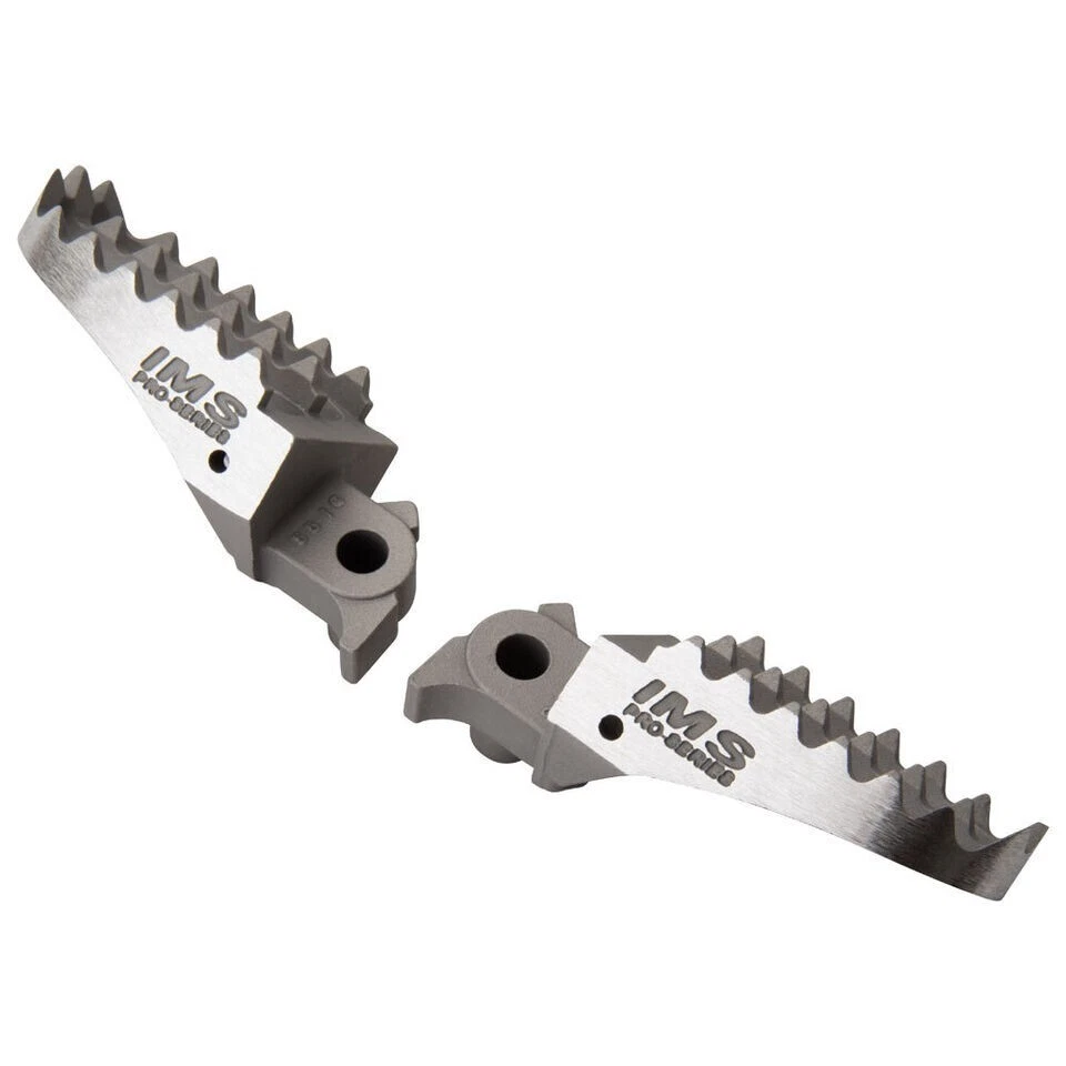 Clavijas de pie serie IMS Pro para Suzuki RM125 RM250 2003-2008 2955164 Foto 3 de 3