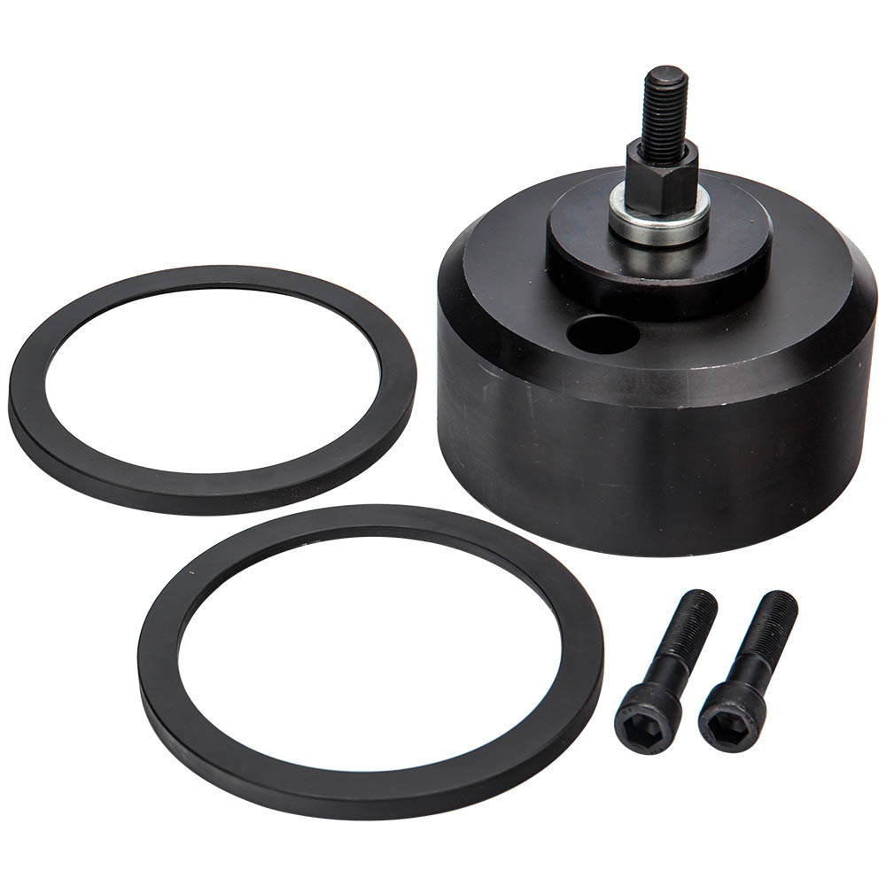 『ユウ』 Front & Rear Seal Wear Sleeve Installer Kit J35686B for Detroit