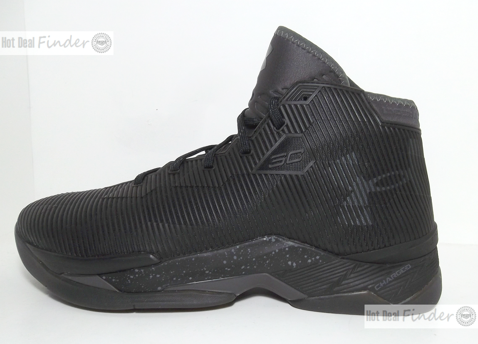 under armour basketball schuhe