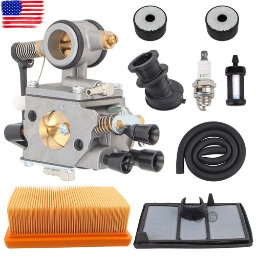 TS800 Carburetor for Walbro WJ114 Stihl replaces HS314 carburetor 4224