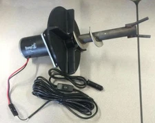 Buyers 3003579 SaltDogg TGSUV1 Salt Spreader Motor Spinner Assembly