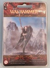 WARHAMMER Fantasy CAIRNWRAITH VAMPIRE COUNTS Games Workshop WFB 91-32 in Packet