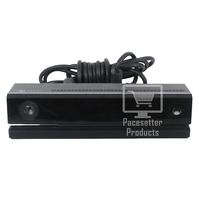 Microsoft Kinect Interactive Sensor Model 1520 for XBox One Gaming Console