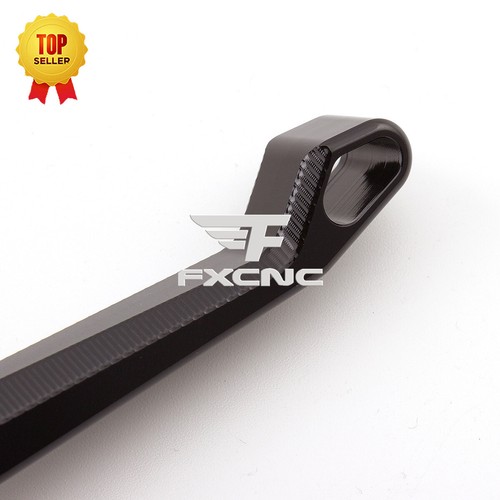 CNC Brake Clutch Levers For Yamaha FJ-09/MT-09 Tracer 2015-20 FZ-07/MT-07 14-22 - Picture 16 of 16