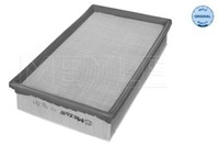Meyle 112 321 0012 Luftfilter For Vw