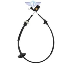 Ca-1223 Automatic Transmission Shifter Cable-auto Trans Shifter Cable Pioneer Ca-1223 Automatic Transmission Shifter Cable-auto Trans Shifter Cable Pioneer